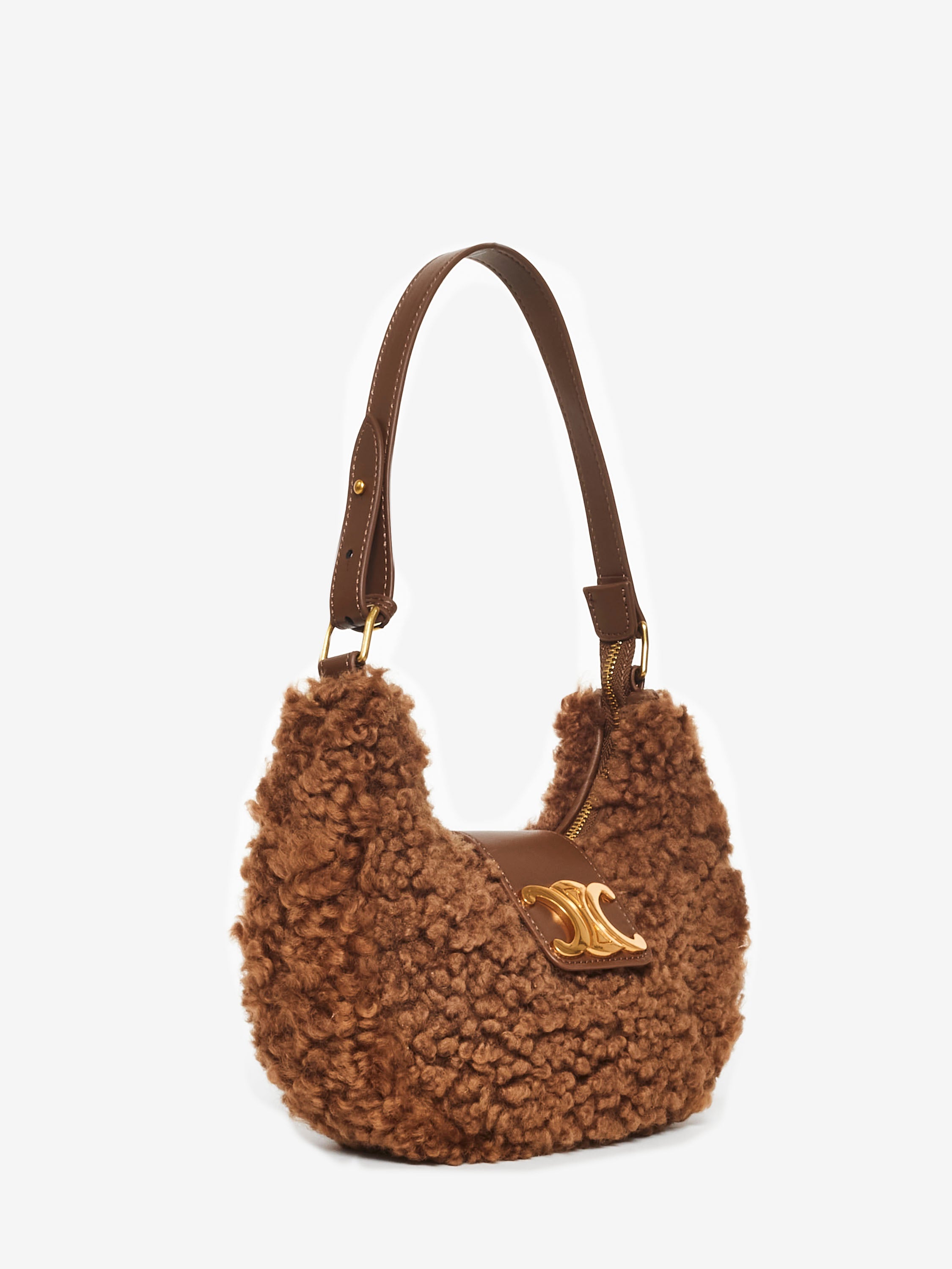 Shoulder Teddy Bag