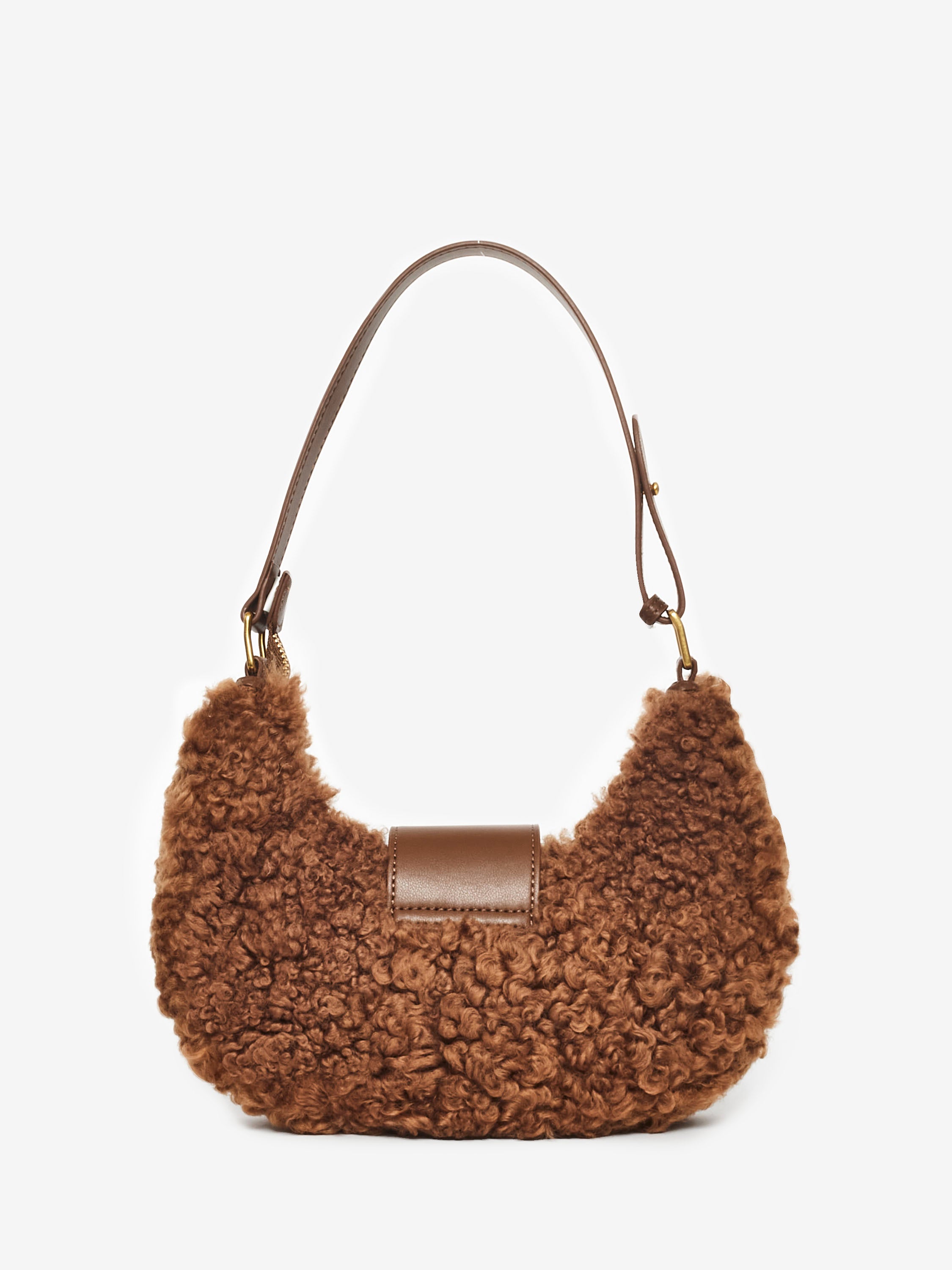 Shoulder Teddy Bag