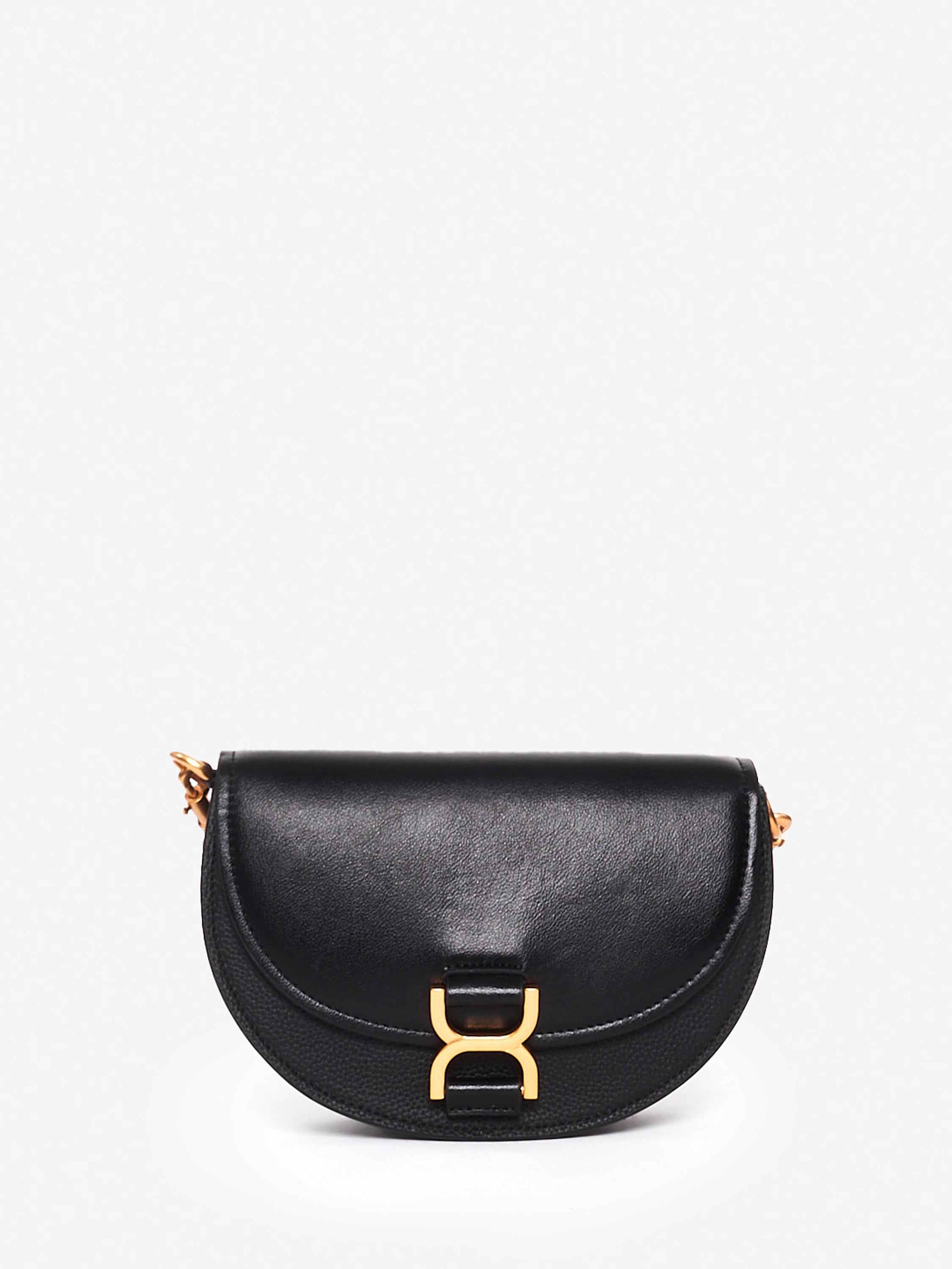 Half Moon Shoulder Satchel